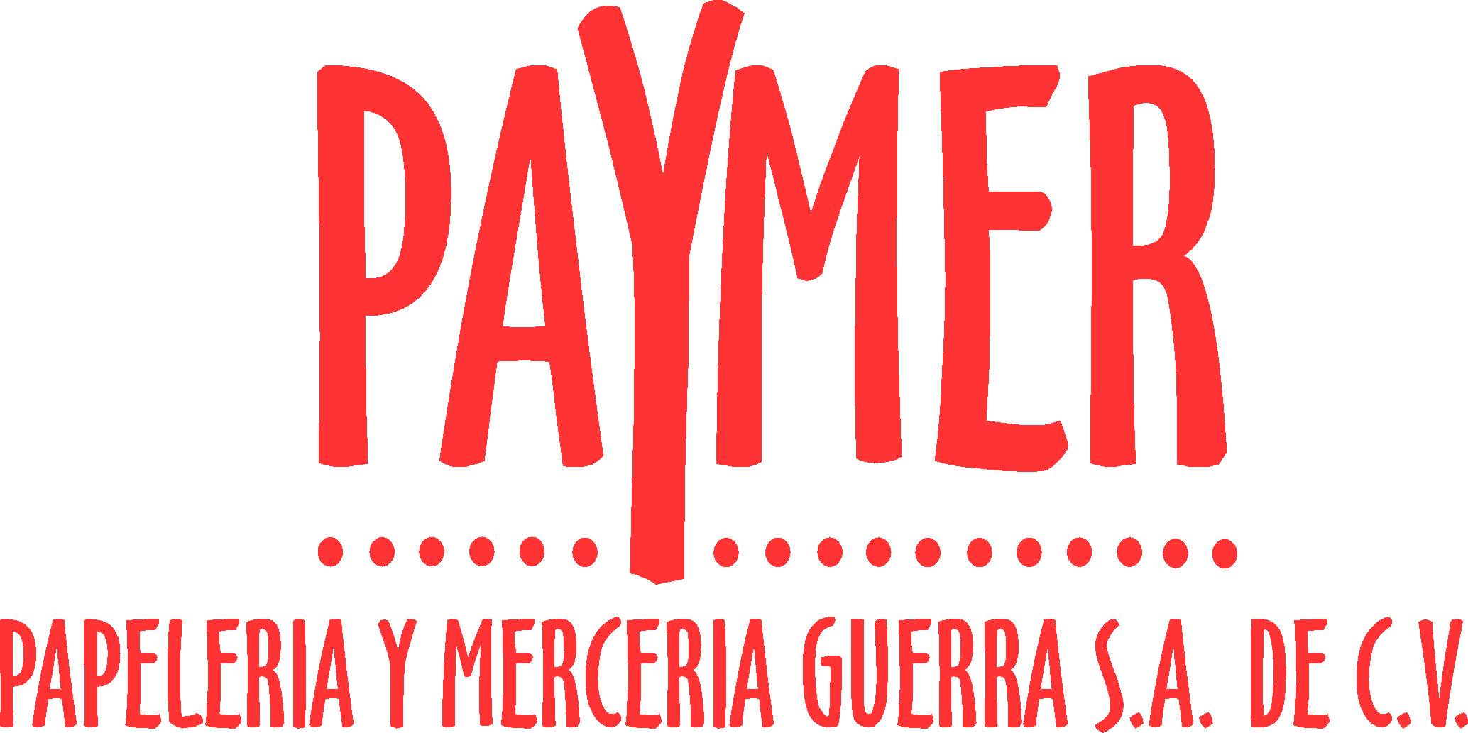 Paymer Logo
